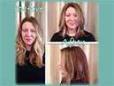 Remove Split Ends for a Fresh Look