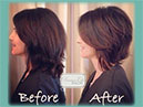 Downtown Chic Stylist Transformations